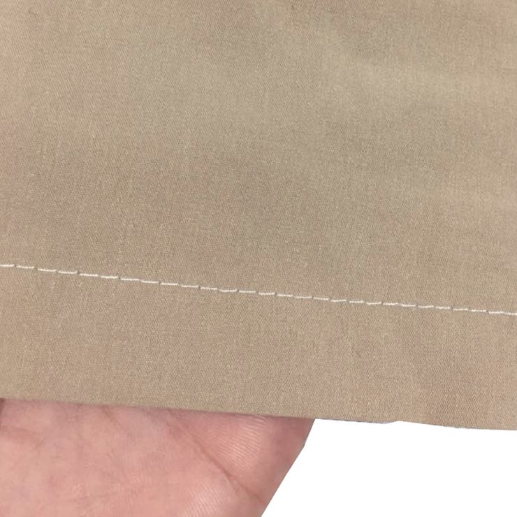 ハーフトレンチコート レディース アウター | Amulet | 詳細画像15 