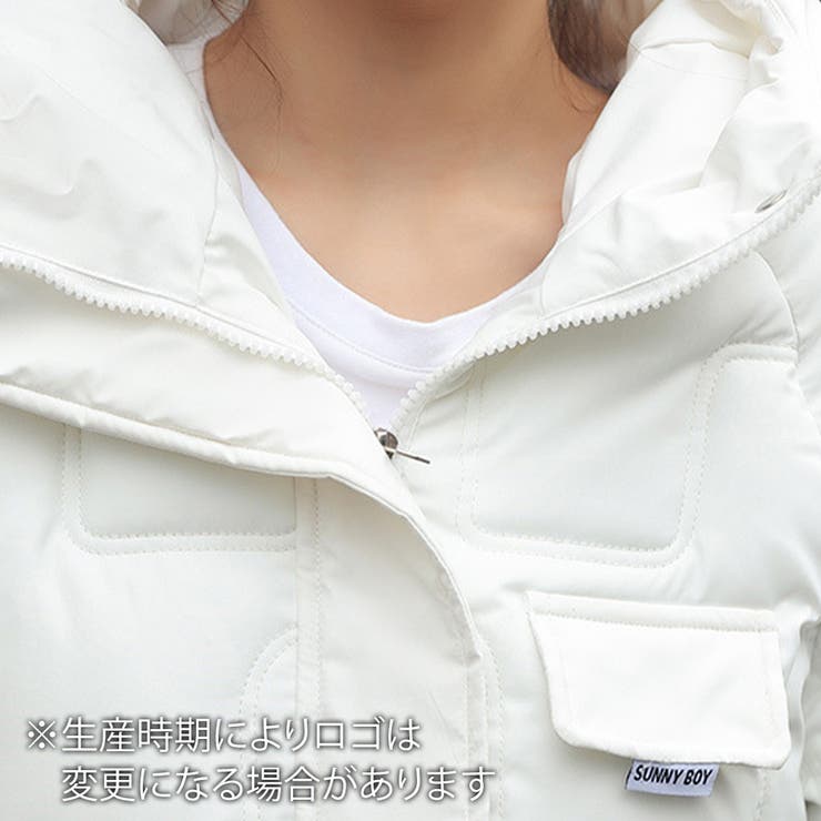 フード付きアウター レディース アウター | Amulet | 詳細画像19 