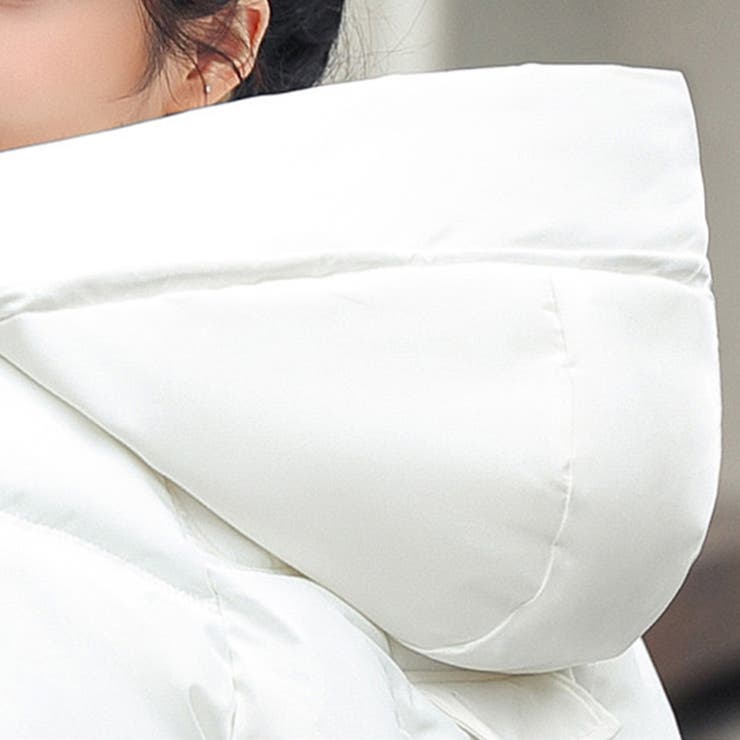 フード付きアウター レディース アウター | Amulet | 詳細画像20 