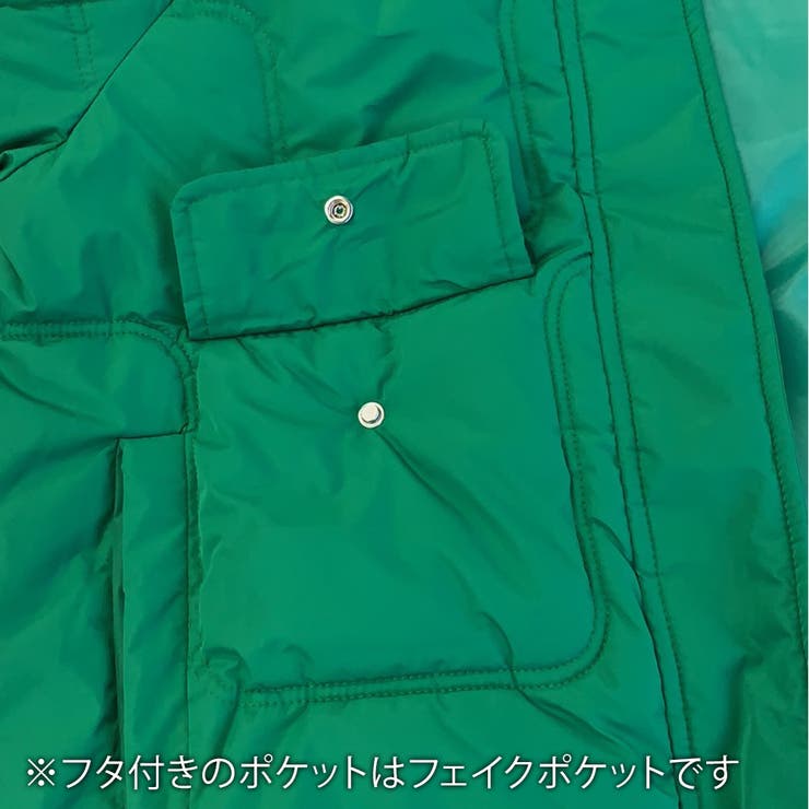 フード付きアウター レディース アウター | Amulet | 詳細画像23 