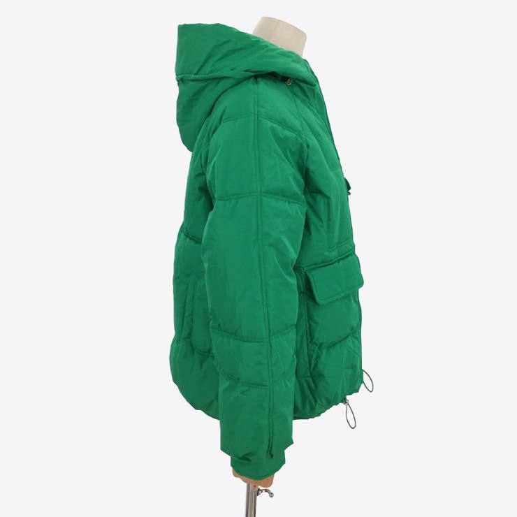 フード付きアウター レディース アウター | Amulet | 詳細画像25 