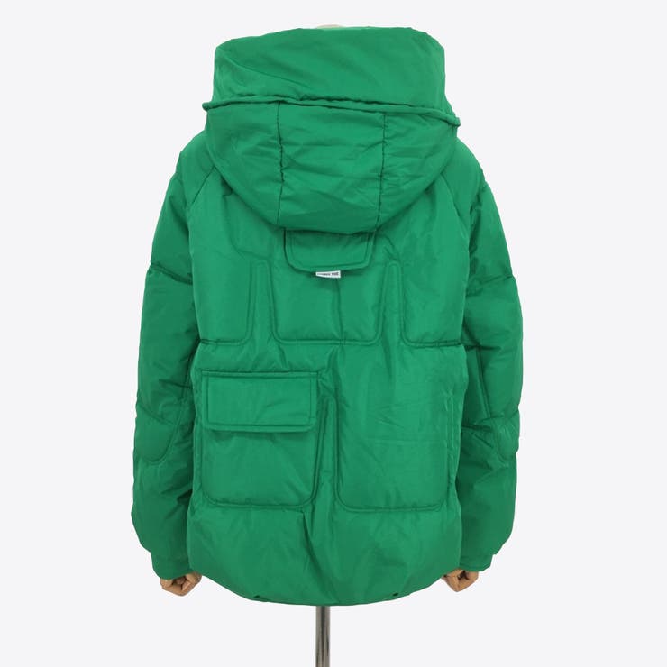 フード付きアウター レディース アウター | Amulet | 詳細画像26 