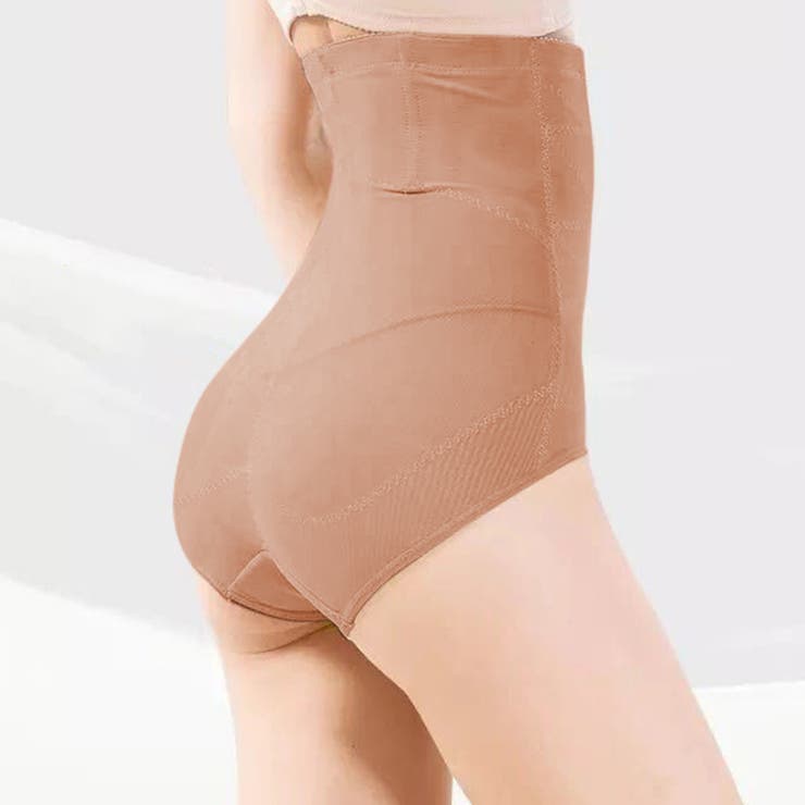 ボディシェイパー＆ガードルセット レディース アンダーウェア | Amulet | 詳細画像12 