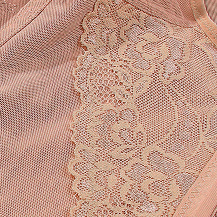 ボディシェイパー＆ガードルセット レディース アンダーウェア | Amulet | 詳細画像15 