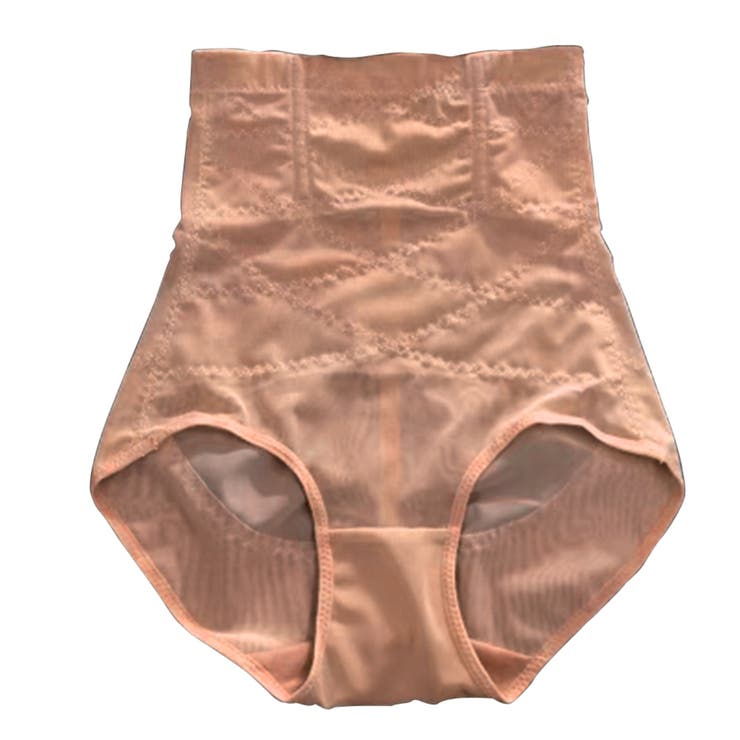 ボディシェイパー＆ガードルセット レディース アンダーウェア | Amulet | 詳細画像17 