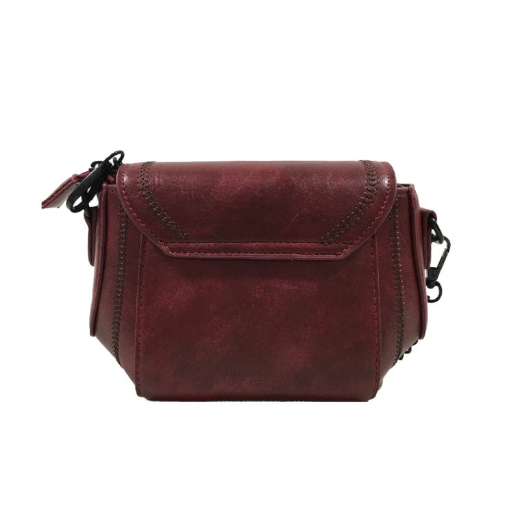 チェーン付きミニショルダーバッグ レディース 10代 | Amulet | 詳細画像22 