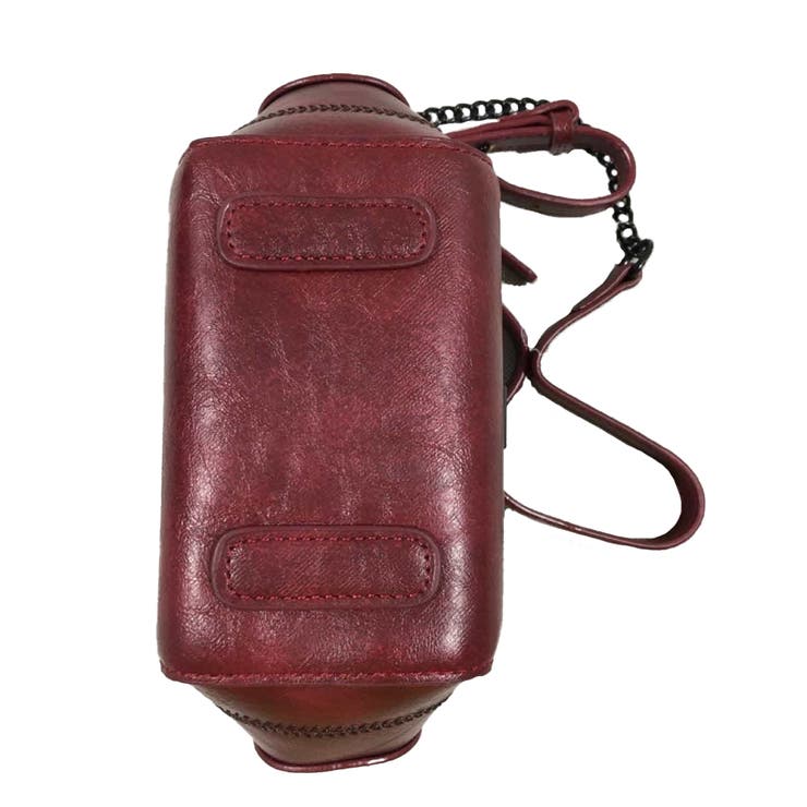 チェーン付きミニショルダーバッグ レディース 10代 | Amulet | 詳細画像23 