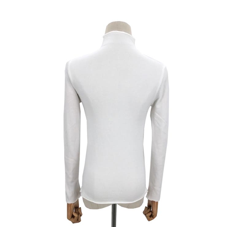 ハイネックプルオーバー レディース トップス | Amulet | 詳細画像16 