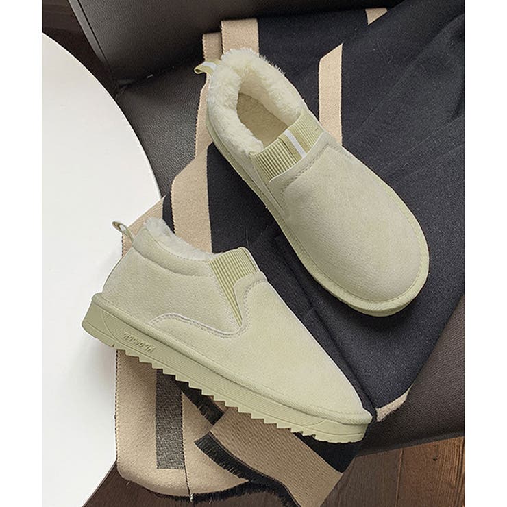 ボアシューズ レディース 靴 | Amulet | 詳細画像10 