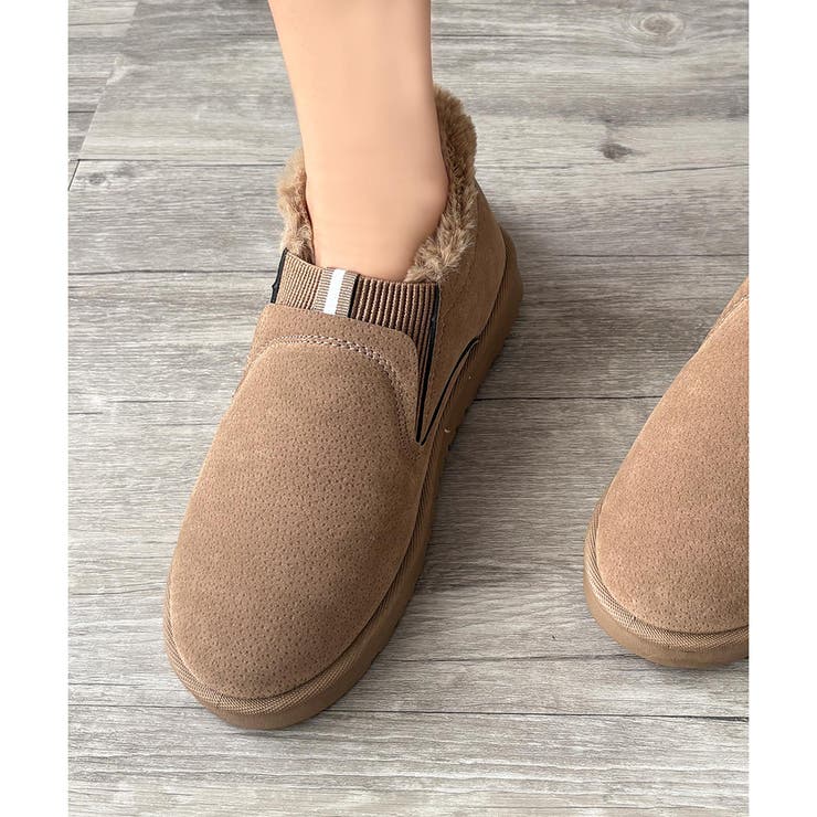 ボアシューズ レディース 靴 | Amulet | 詳細画像14 