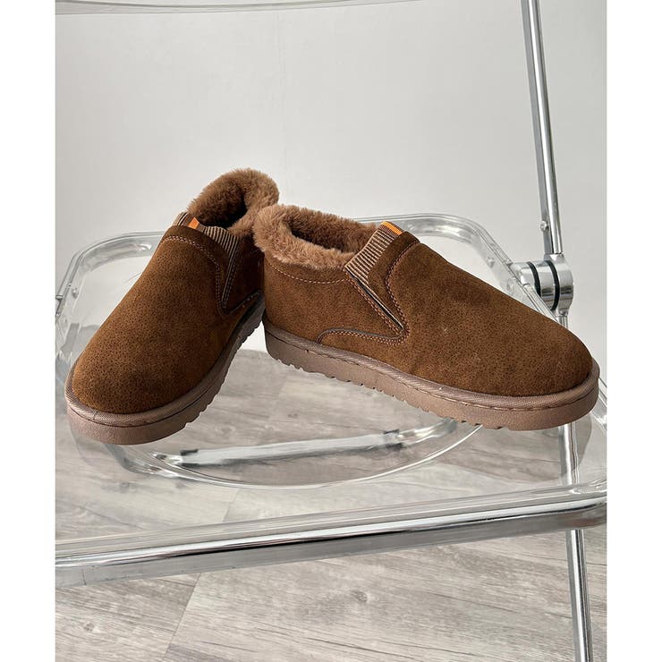 ボアシューズ レディース 靴 | Amulet | 詳細画像15 