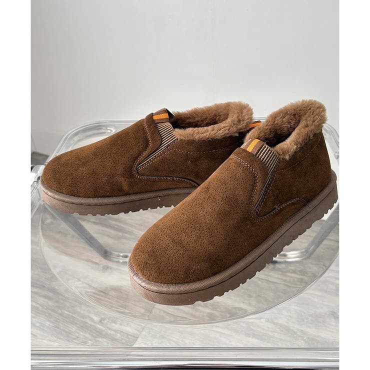 ボアシューズ レディース 靴 | Amulet | 詳細画像16 