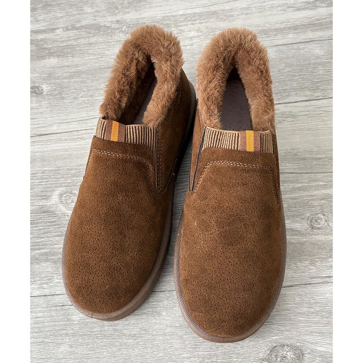 ボアシューズ レディース 靴 | Amulet | 詳細画像17 