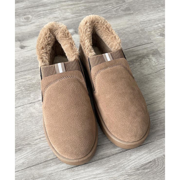 ボアシューズ レディース 靴 | Amulet | 詳細画像18 