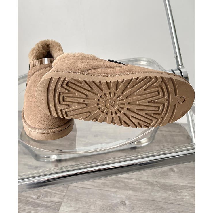 ボアシューズ レディース 靴 | Amulet | 詳細画像23 