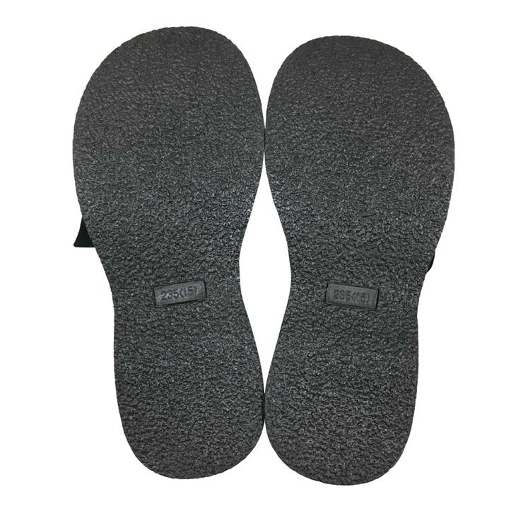 厚底リボン付きローファー レディース 靴 | Amulet | 詳細画像16 