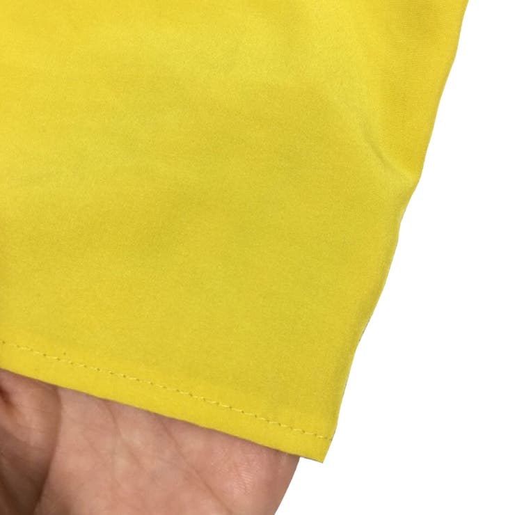 フェイクボタン付きブラウス レディース トップス | Amulet | 詳細画像19 