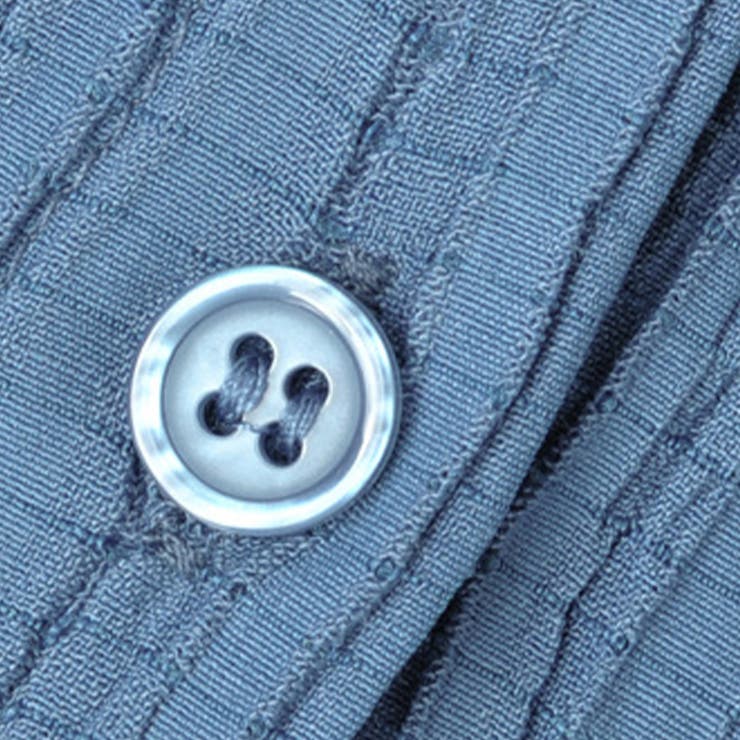 ワッシャー加工シャツ レディース トップス | Amulet | 詳細画像16 