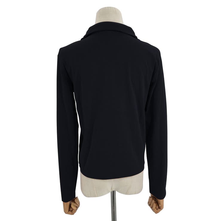 襟付きカットソー レディース トップス | Amulet | 詳細画像16 