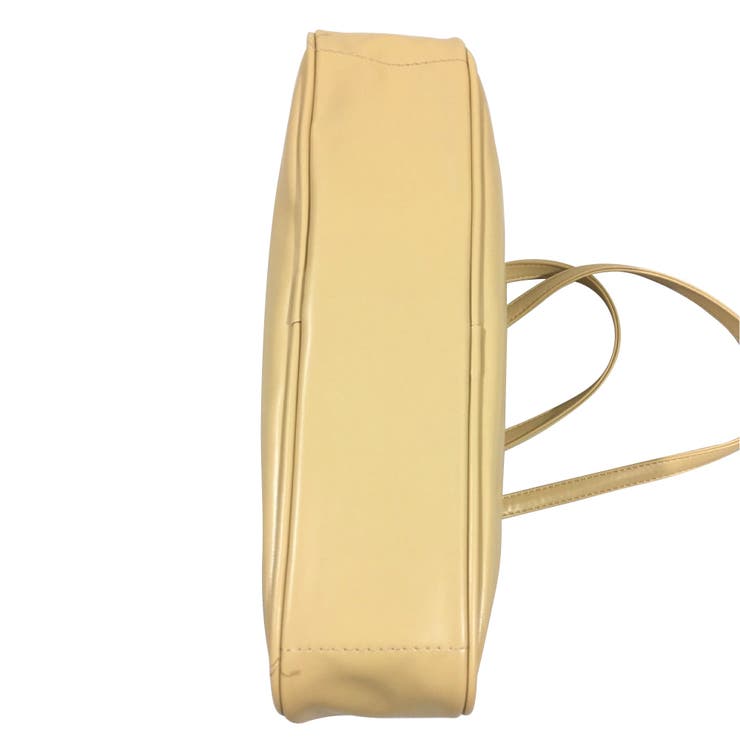 フェイクレザートートバッグ レディース かばん | Amulet | 詳細画像19 