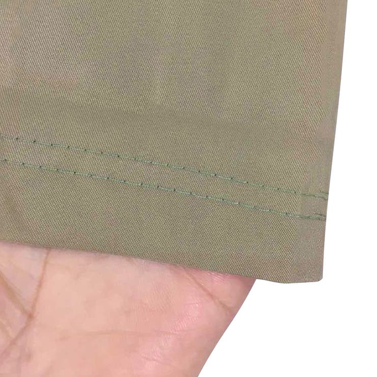 サイドリボンワイドパンツ レディース ボトムス | Amulet | 詳細画像15 