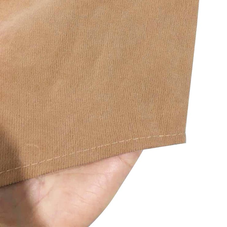 オーバーサイズシンプルシャツ レディース トップス | Amulet | 詳細画像17 