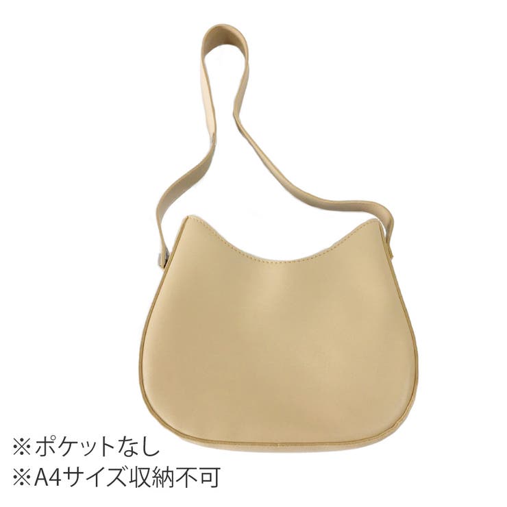 コンパクトショルダーバッグ レディース かばん | Amulet | 詳細画像16 