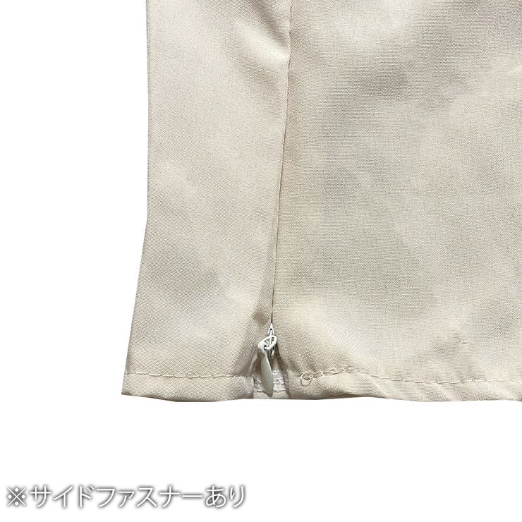 ベルスリーブフリルブラウス レディース トップス | Amulet | 詳細画像18 