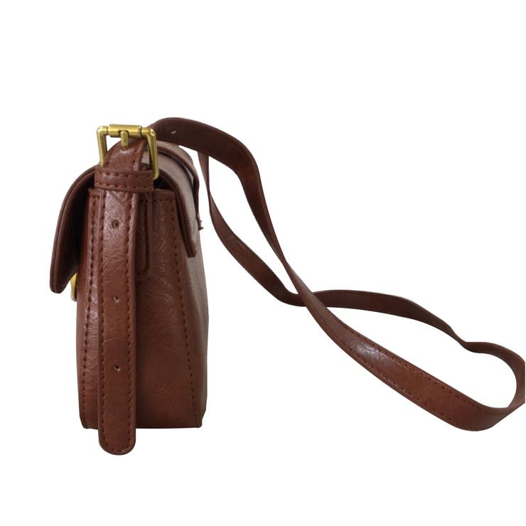 2WAYフラップバッグ バック レディース | Amulet | 詳細画像19 