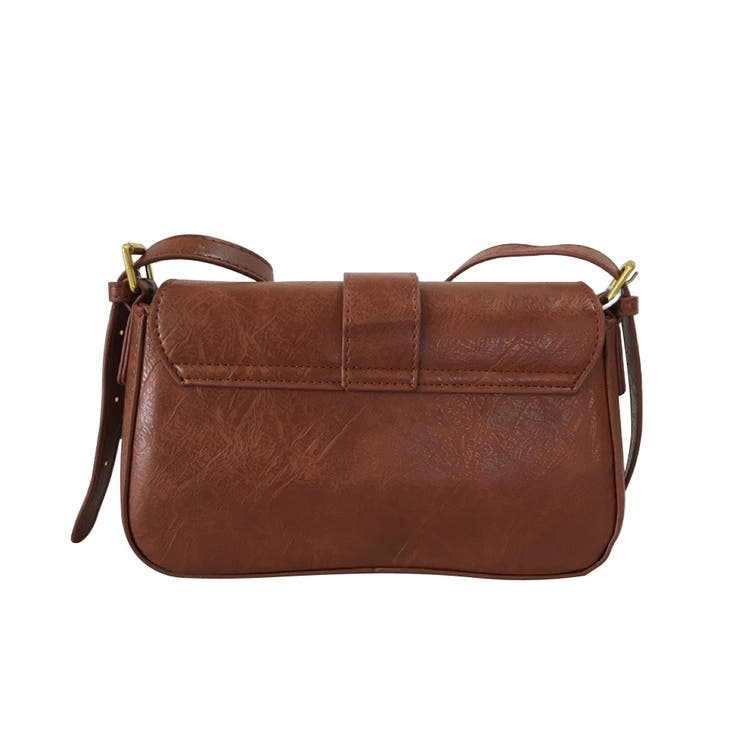 2WAYフラップバッグ バック レディース | Amulet | 詳細画像20 