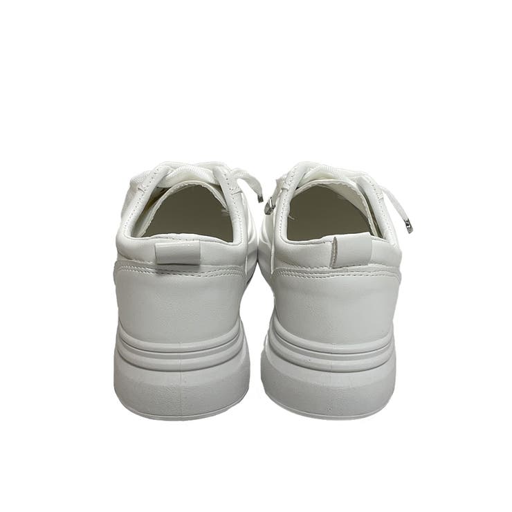 フラットスニーカー シューズ 靴 | Amulet | 詳細画像18 