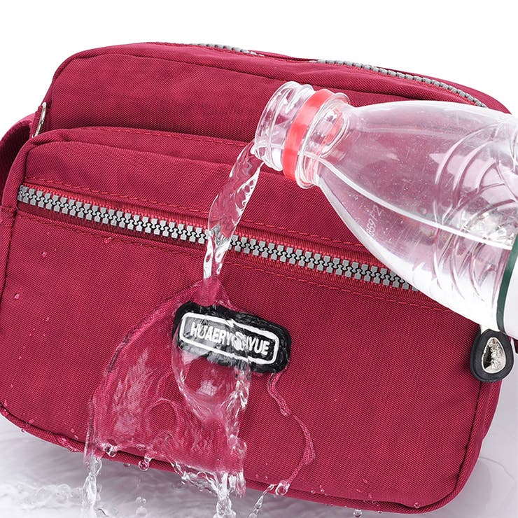 カジュアルショルダーバッグ レディース かばん | Amulet | 詳細画像20 