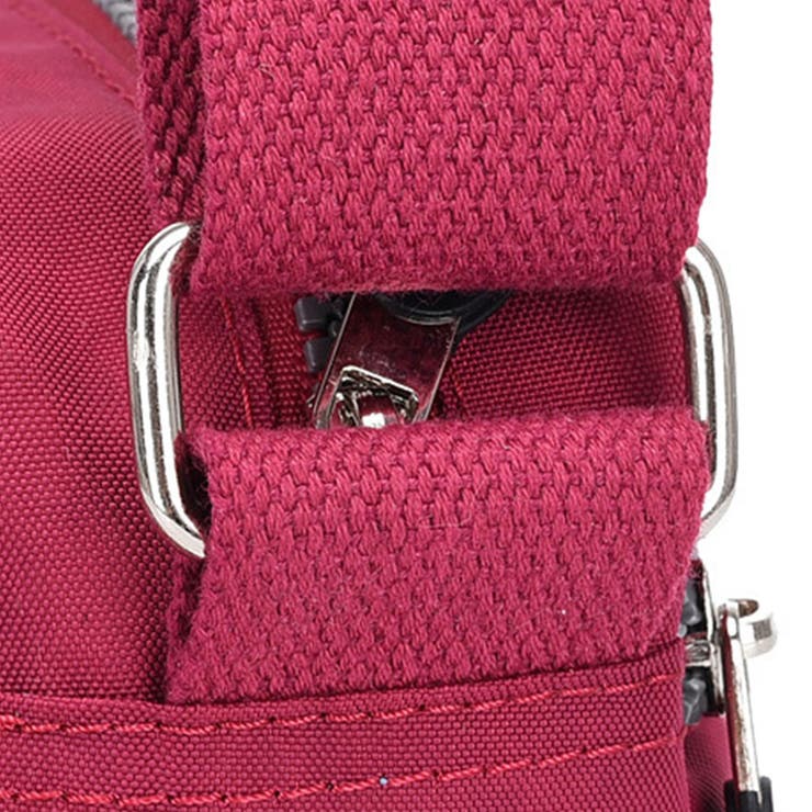 カジュアルショルダーバッグ レディース かばん | Amulet | 詳細画像21 