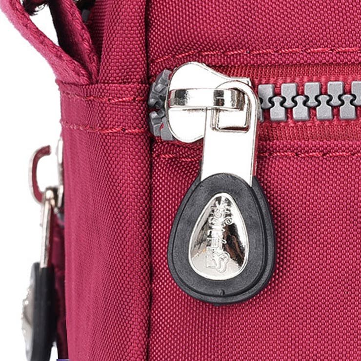 カジュアルショルダーバッグ レディース かばん | Amulet | 詳細画像23 