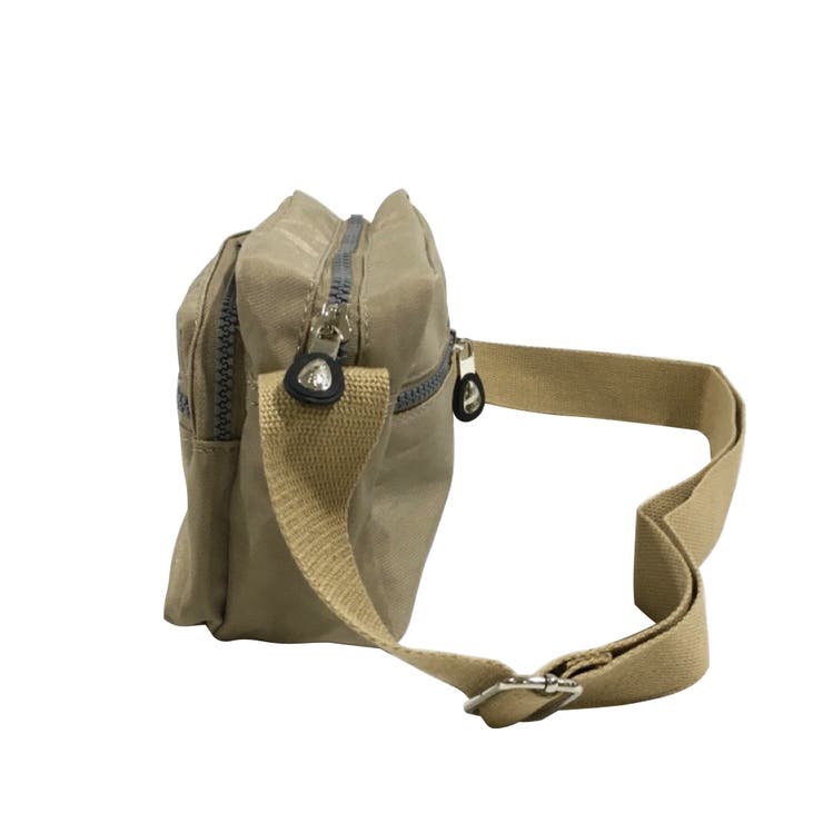 カジュアルショルダーバッグ レディース かばん | Amulet | 詳細画像29 