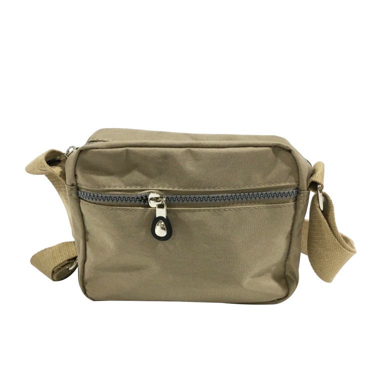 カジュアルショルダーバッグ レディース かばん | Amulet | 詳細画像30 