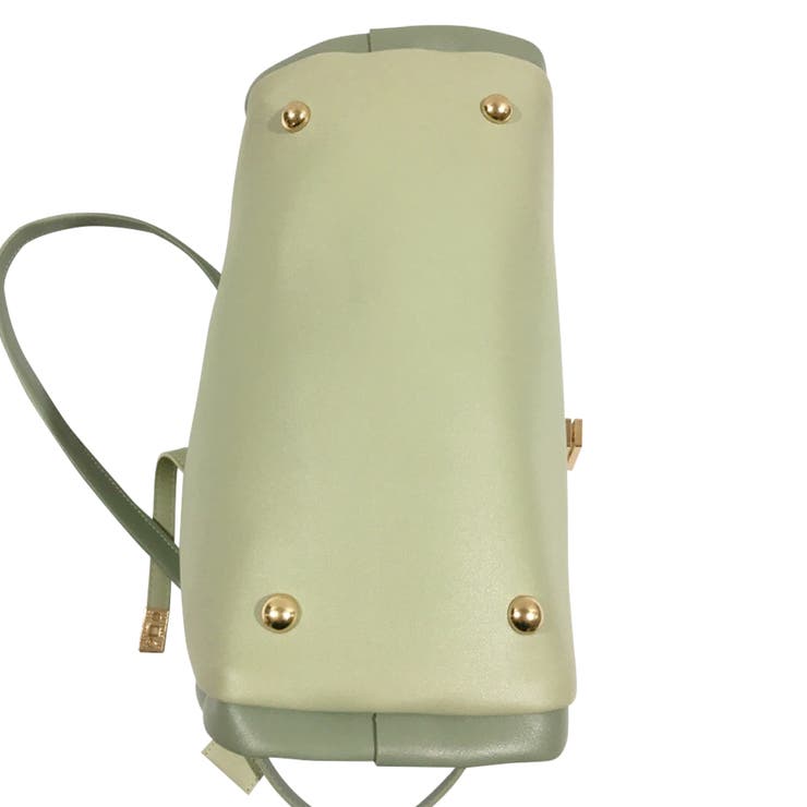 リボン付きトートバッグ レディース かばん | Amulet | 詳細画像23 