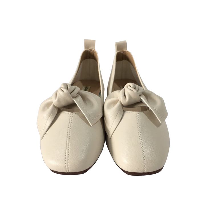 ソフトリボンパンプス レディース シューズ | Amulet | 詳細画像19 