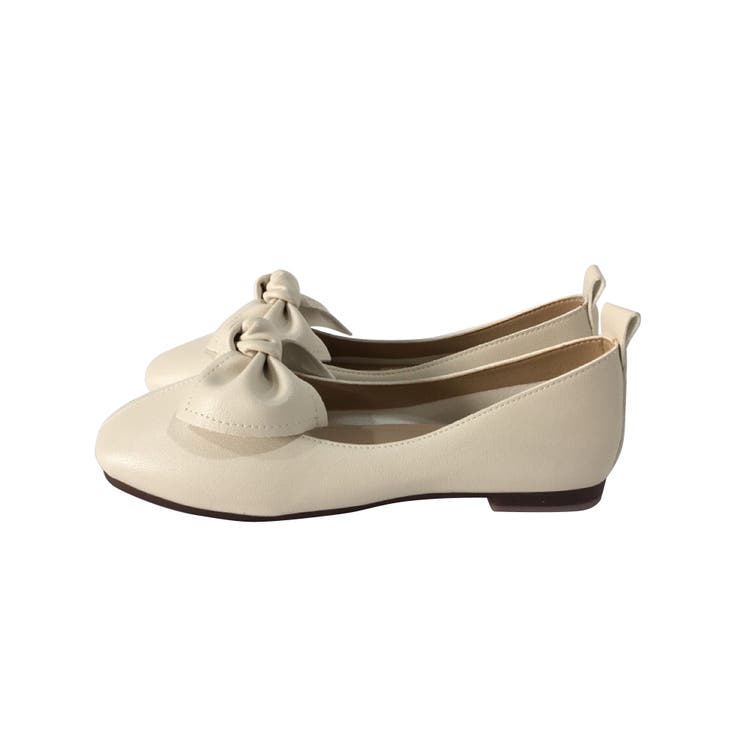 ソフトリボンパンプス レディース シューズ | Amulet | 詳細画像20 