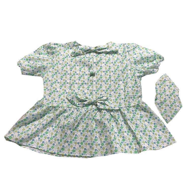 バックリボンブラウス レディース トップス | Amulet | 詳細画像15 