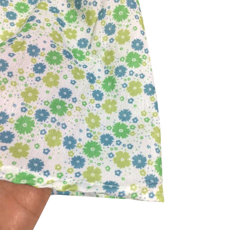 バックリボンブラウス レディース トップス | Amulet | 詳細画像19 