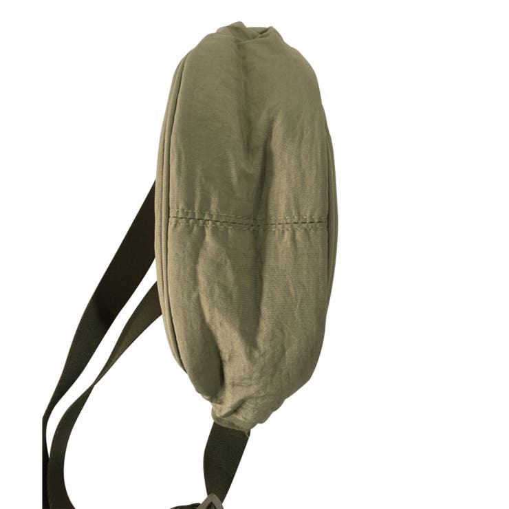 ハーフムーンボディバッグ レディース 斜めがけ | Amulet | 詳細画像28 