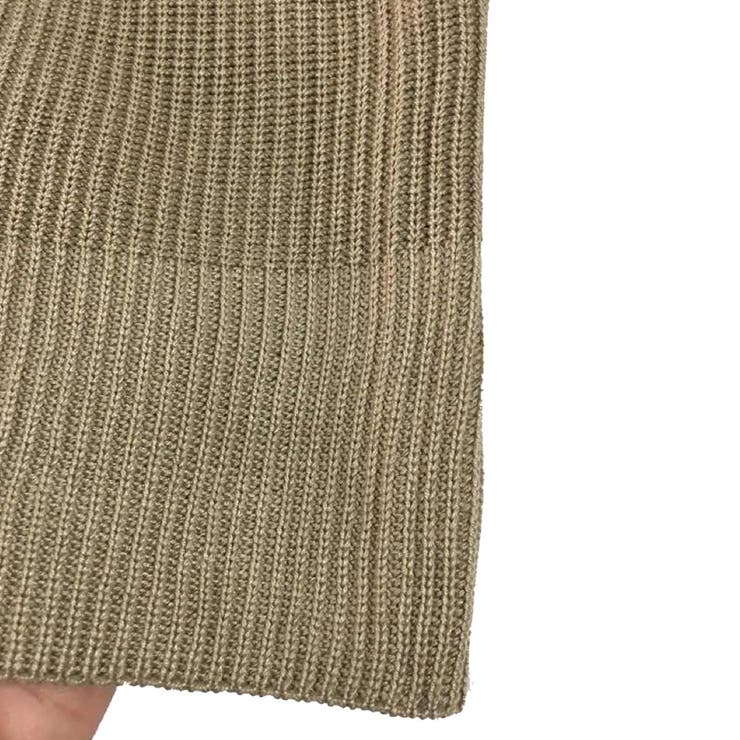 ショート丈ニットキャミソール レディース トップス | Amulet | 詳細画像20 