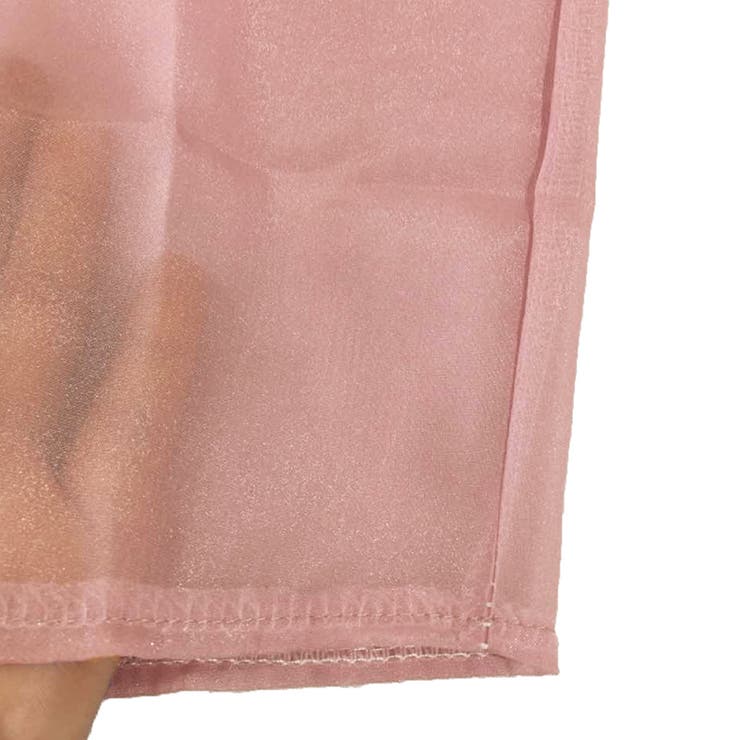 シースルー長袖シャツ レディース トップス | Amulet | 詳細画像20 