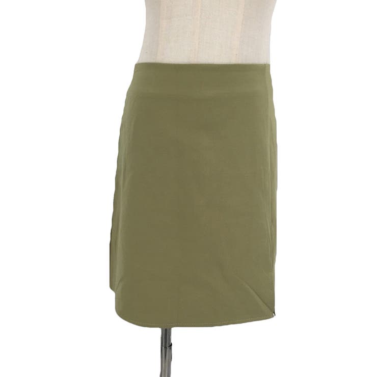 ミニスリットスカート 春 夏服 | Amulet | 詳細画像20 