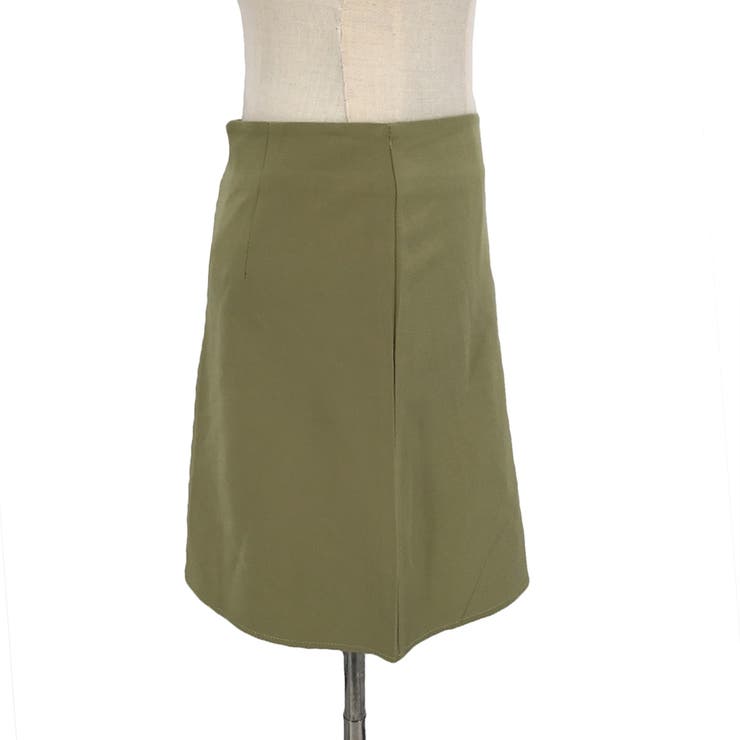 ミニスリットスカート 春 夏服 | Amulet | 詳細画像21 