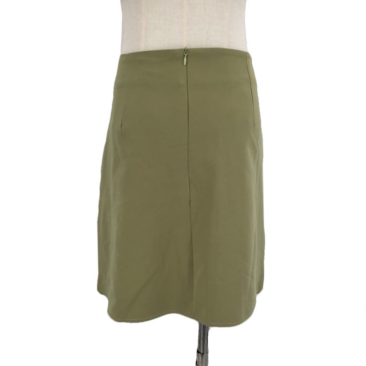 ミニスリットスカート 春 夏服 | Amulet | 詳細画像22 