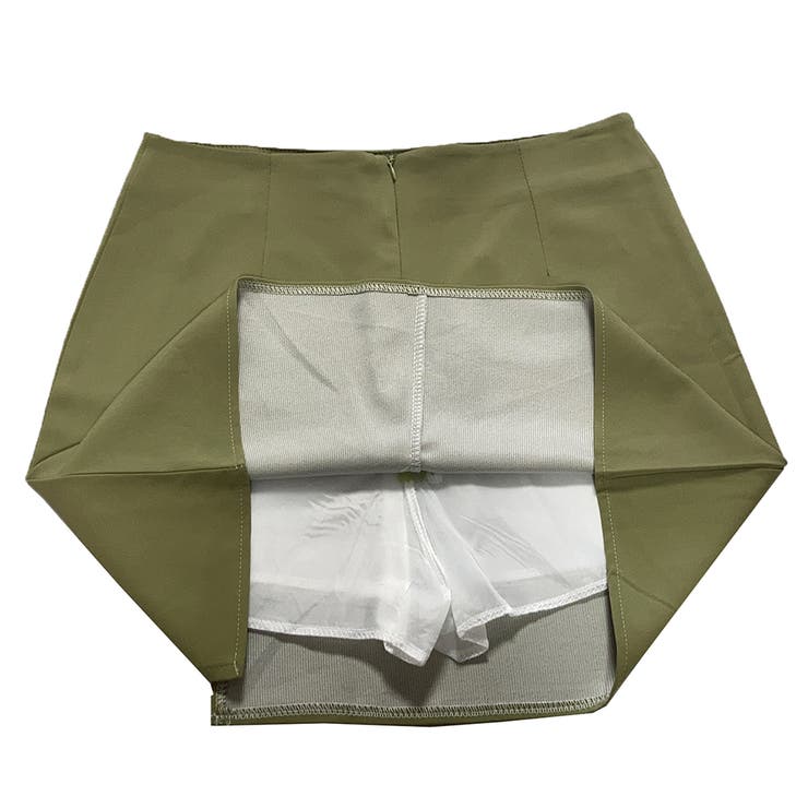 ミニスリットスカート 春 夏服 | Amulet | 詳細画像23 