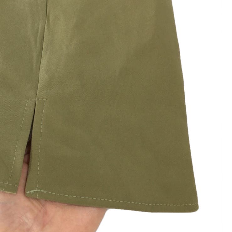 ミニスリットスカート 春 夏服 | Amulet | 詳細画像24 