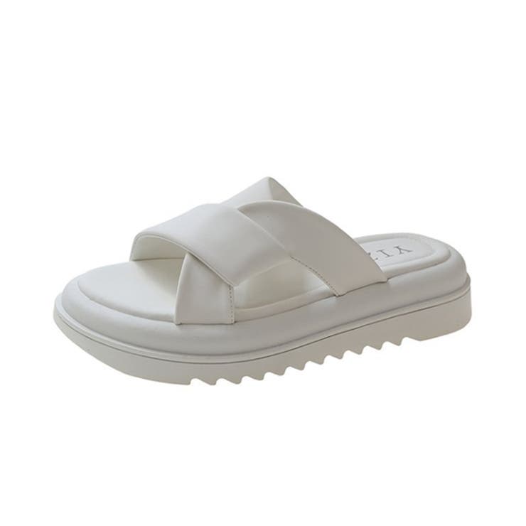 フラットサンダル 春 夏 | Amulet | 詳細画像12 